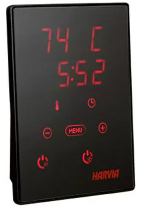 Sauna control unit Harvia Xenio CX110 