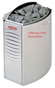 Harvia Vega BC60E sauna heater 