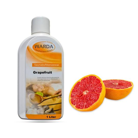 Saunaaufguss Grapefruit 